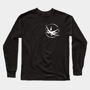 Yennefer symbol Long Sleeve T-Shirt